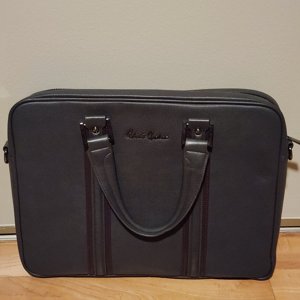Robert Graham Laptop Bag